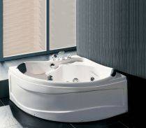 Quelles options choisir pour ma baignoire balnéo à Fauville-En-Caux 76 ?