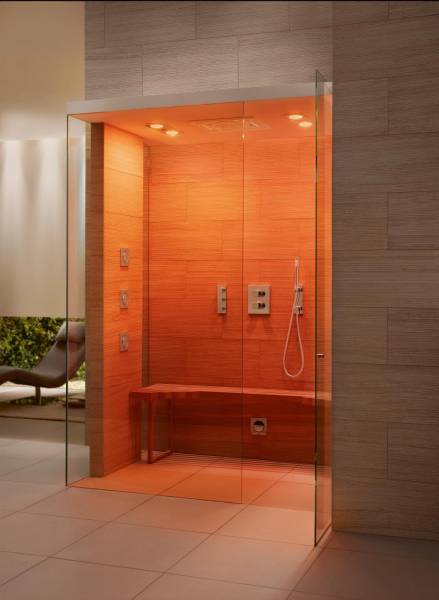 Acheter une colonne de douche encastrée près d’Etretat 76