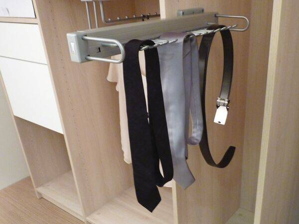 Ou trouver des accessoires pour mon dressing près de Cany-Barville 76 ?