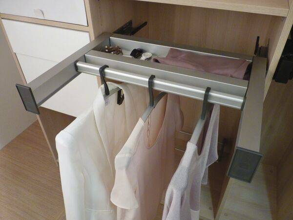 Ou trouver des accessoires pour mon dressing près de Cany-Barville 76 ?