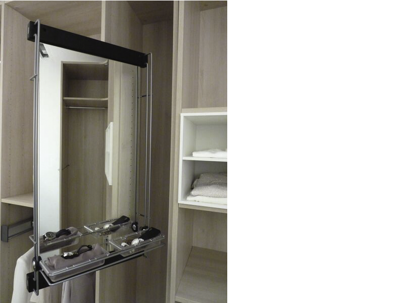 Ou trouver des accessoires pour mon dressing près de Cany-Barville 76 ?