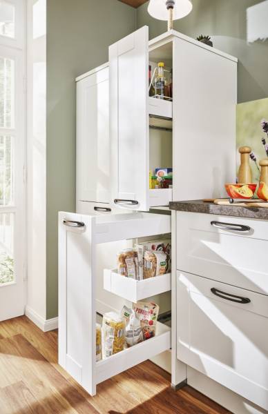 Acheter des accessoires de rangement pour ma cuisine à proximité de Cany-Barville 76