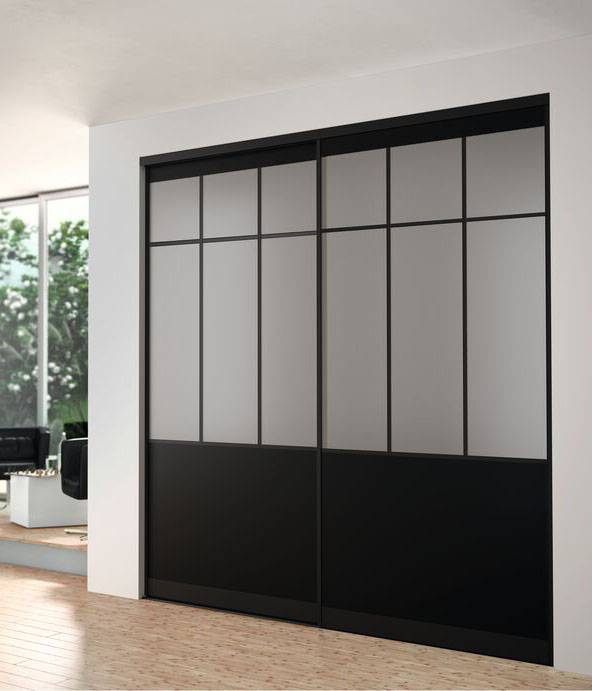 Où trouver des portes de placard originales à proximité de Fauville-en-Caux 76