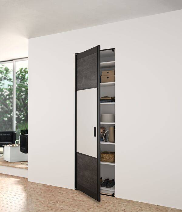 Acheter des portes de placard résistantes pour une chambre d’enfant à proximité d'Etretat 76