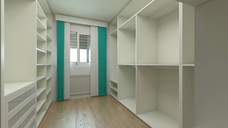 Acheter un dressing en kit pour une buanderie à proximité de Fecamp 76