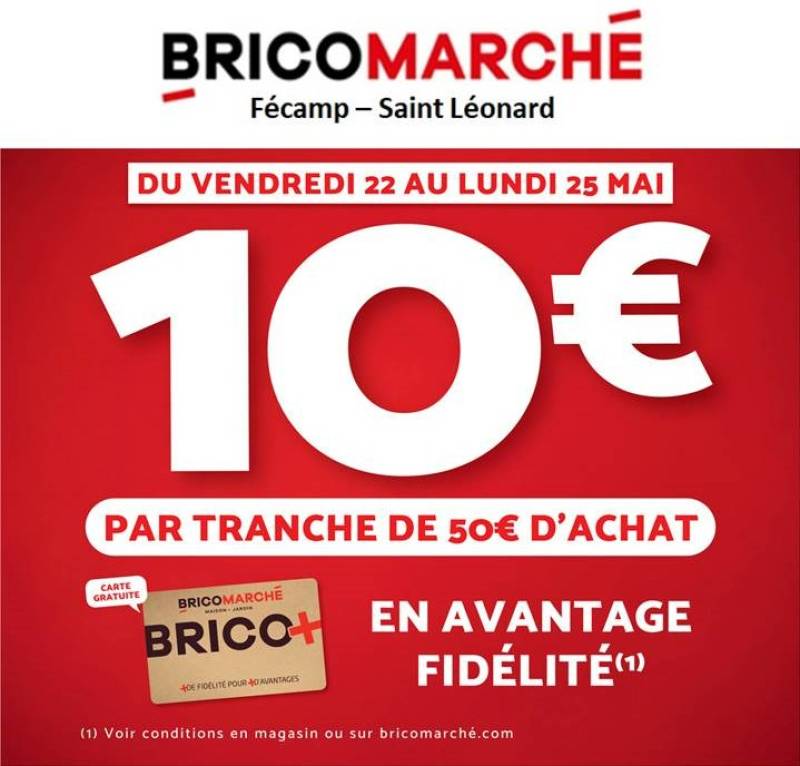 Opération Fidélité Week-end de la Pentecôte !