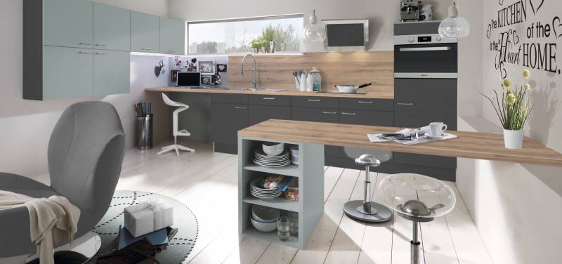 Acheter une cuisine pré-montée à Yvetot 76