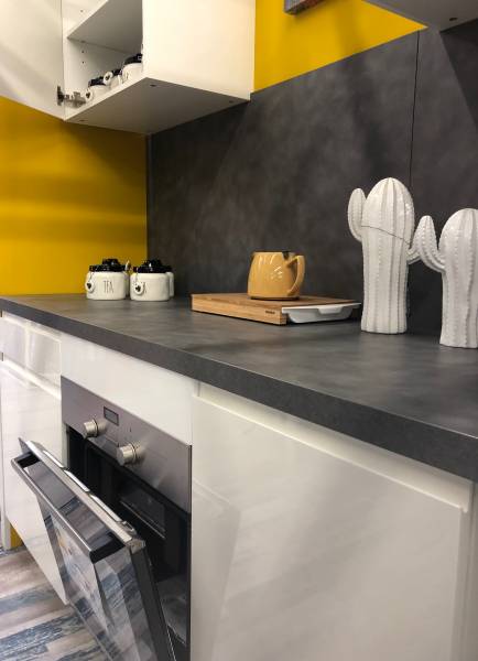 Un projet, une cuisine sur mesure à proximité de Cany Barville ?