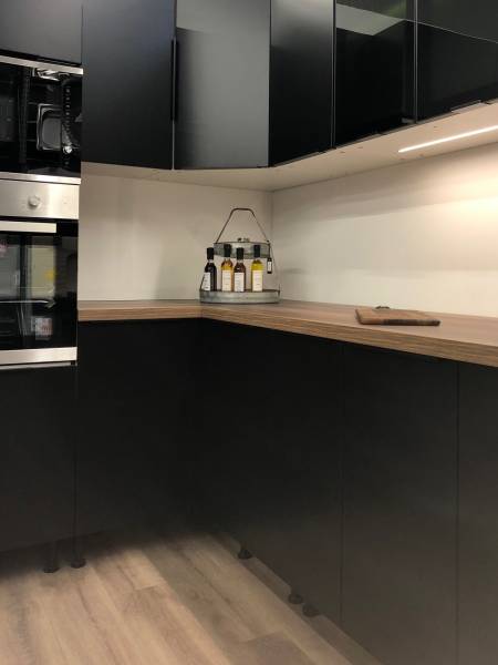 Un projet, une cuisine sur mesure à proximité de Cany Barville ?