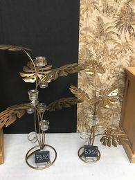 Une déco tendance avec nos objets de décoration, idées cadeaux, vases, lampes disponibles en ligne pour un retrait et paiement en magasin dans votre Bricomarché Saint Léonard