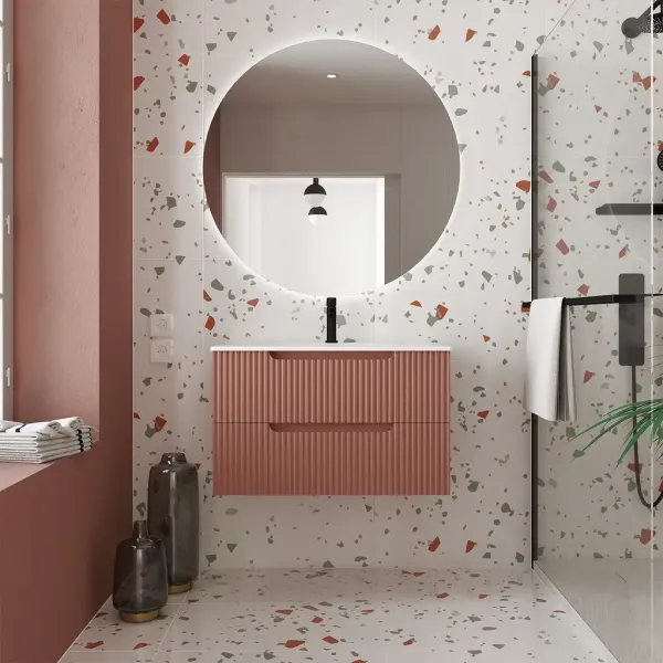 Showroom salle de bain Fécamp : projet clé en main avec devis sur-mesure et pose par nos artisans plombiers partenaires