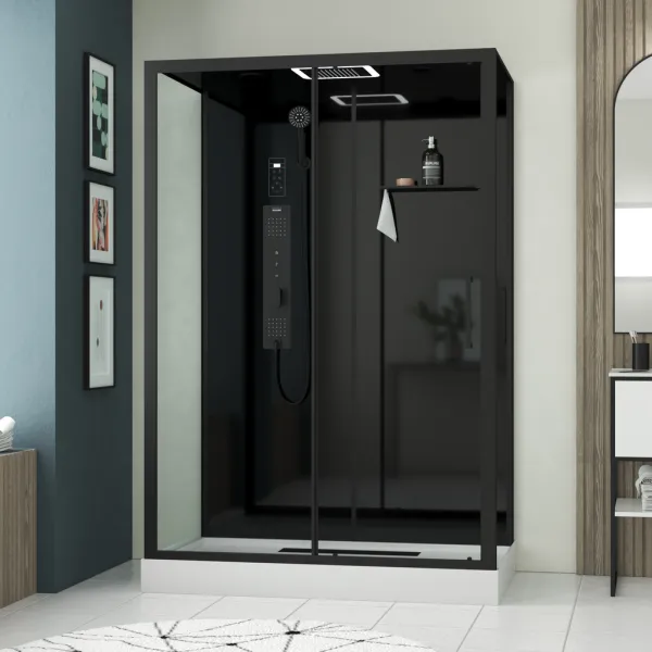 Magasin de bricolage spécialiste de la rénovation de salle de bain proche Fécamp (76)