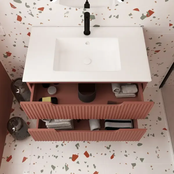 Showroom salle de bain Fécamp : projet clé en main avec devis sur-mesure et pose par nos artisans plombiers partenaires