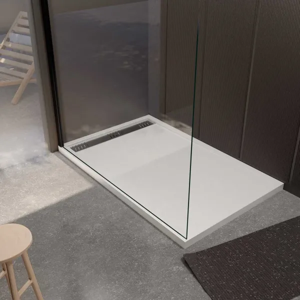 Magasin de bricolage spécialiste de la rénovation de salle de bain proche Fécamp (76)