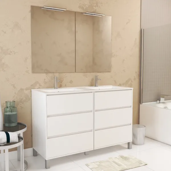Magasin de bricolage spécialiste de la rénovation de salle de bain proche Fécamp (76)