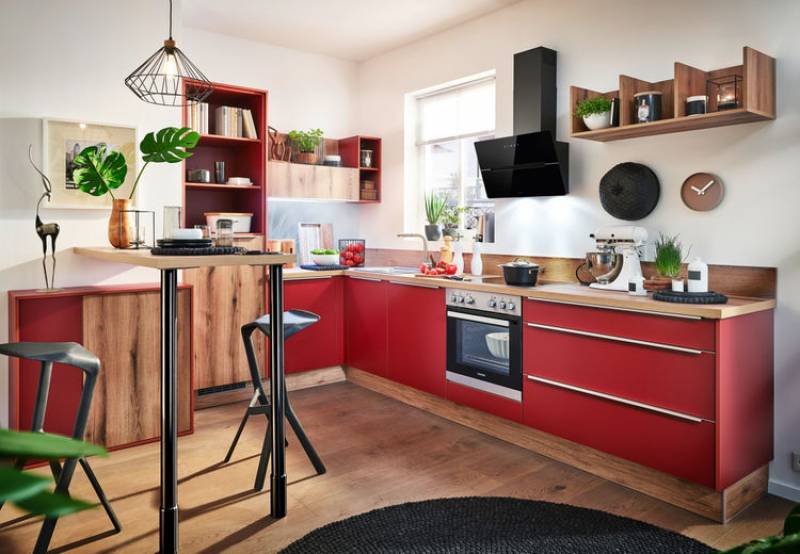 Cuisine sur mesure !