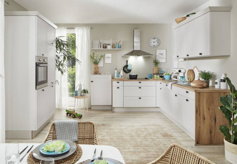 Cuisine sur mesure !