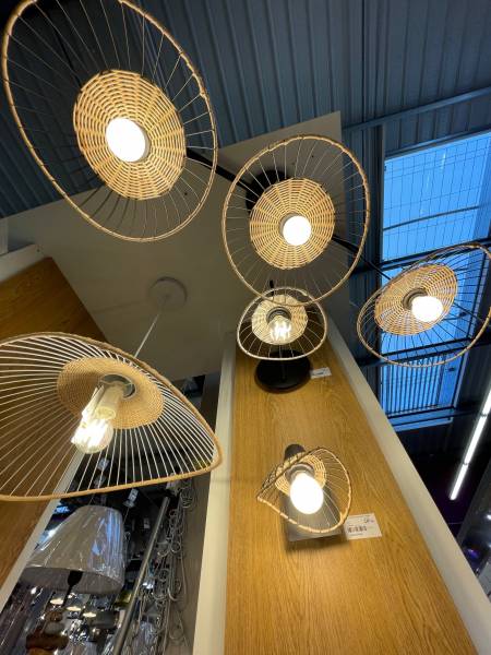 Où trouver des LUMINAIRES & AMPOULES avec promotion à proximité de Fécamp ?