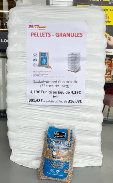Comment bien choisir son poêle à granulés ou à bois pour de réelles économies de chauffage à proximité de Fécamp ?