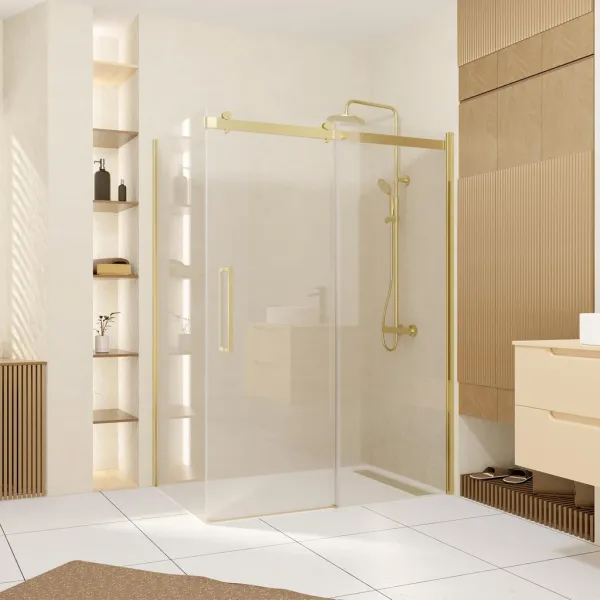 Showroom salle de bain Fécamp : projet clé en main avec devis sur-mesure et pose par nos artisans plombiers partenaires