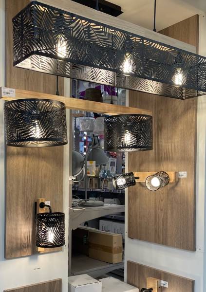 Où trouver des LUMINAIRES & AMPOULES avec promotion à proximité de Fécamp ?