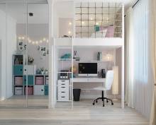 Notre zone d'activité pour ce service Acheter des suspensions design pour une cuisine moderne avec style industriel à