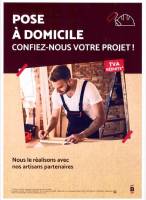 Nos prestations sur le secteur de Etretat 76 en Seine-Maritime