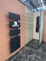 Notre zone d'activité pour ce service Installer un poêle à bois élégant et performant pour un intérieur chaleureux à